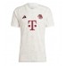 Camiseta Bayern Munich Harry Kane #9 Tercera Equipación Replica 2023-24 mangas cortas